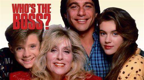 who's the boss sitcom|who's the boss all episodes.